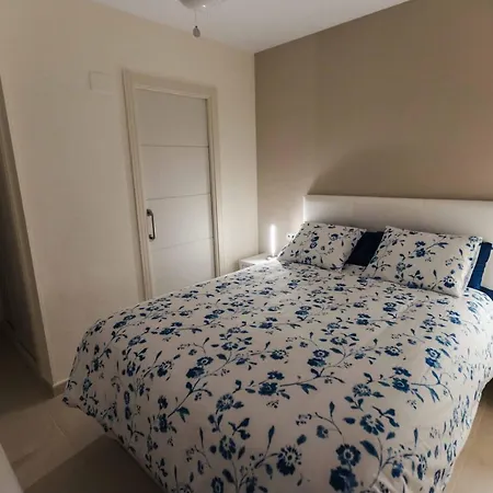 En La Playa. Planta 19. Vistas Espectaculares. 2 Terrazas. Calp