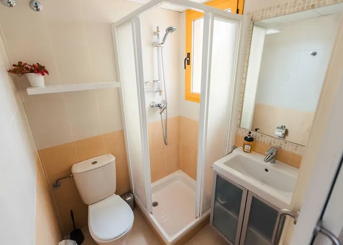 En La Playa. Planta 19. Vistas Espectaculares. 2 Terrazas. Calpe