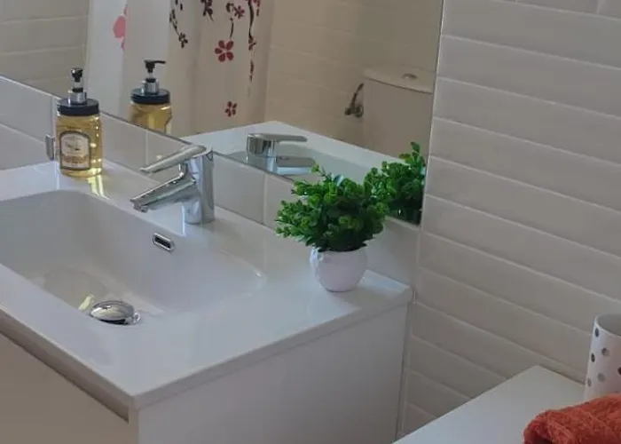 En La Playa. Planta 19. Vistas Espectaculares. 2 Terrazas. Calp